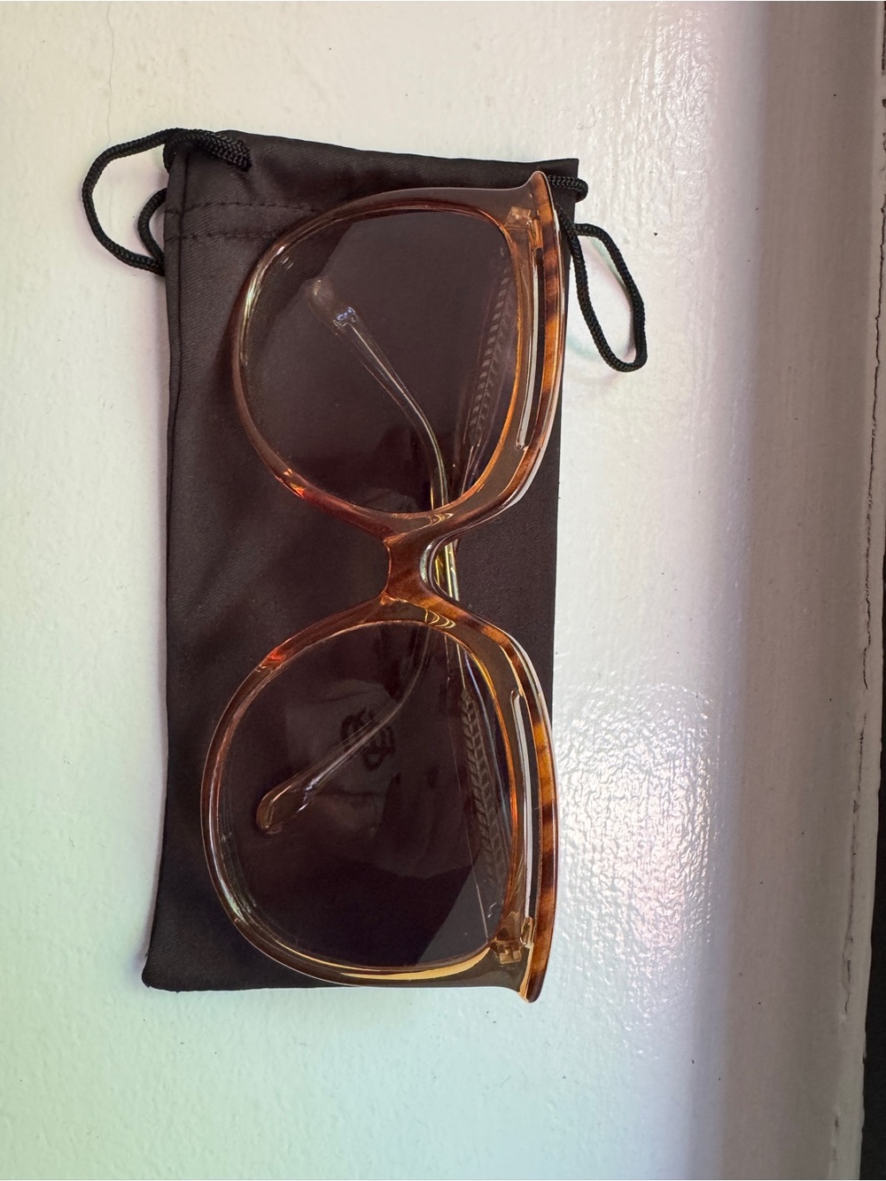 Vintage 70s Subglasses